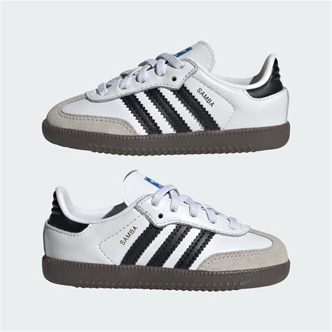 adidas samba tennarit|adidas youth samba shoes.